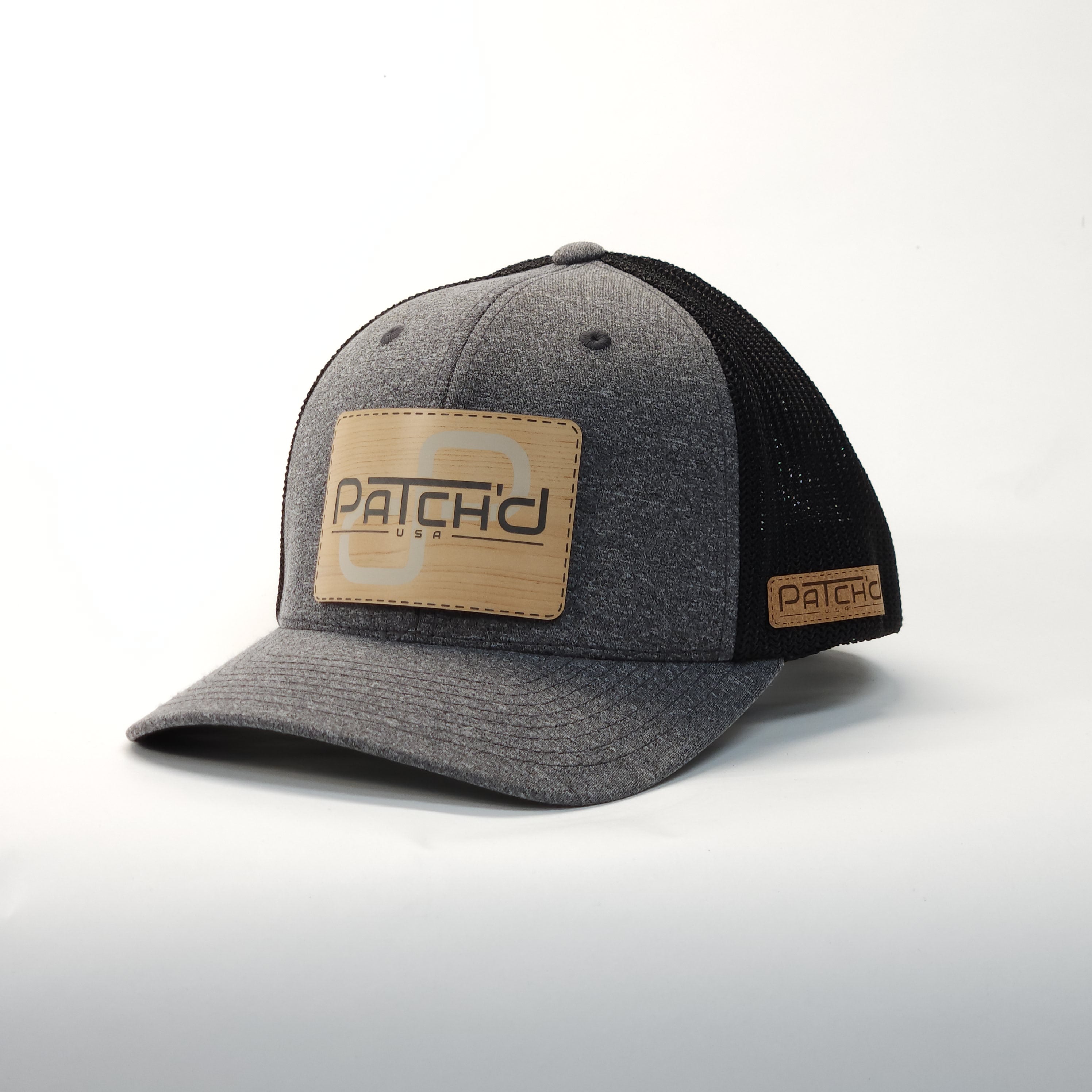 Patchd USA – Patch'D USA