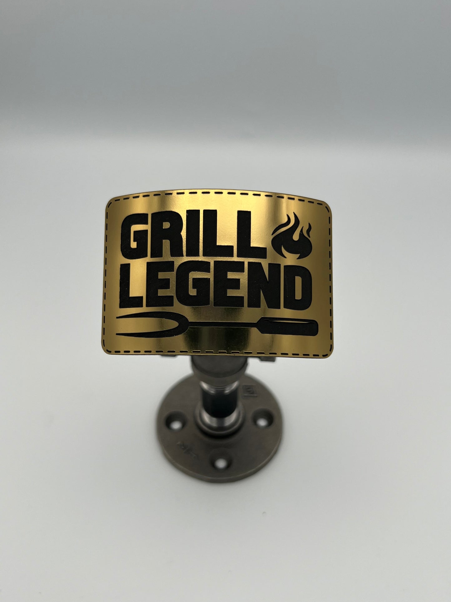 Grill Legend