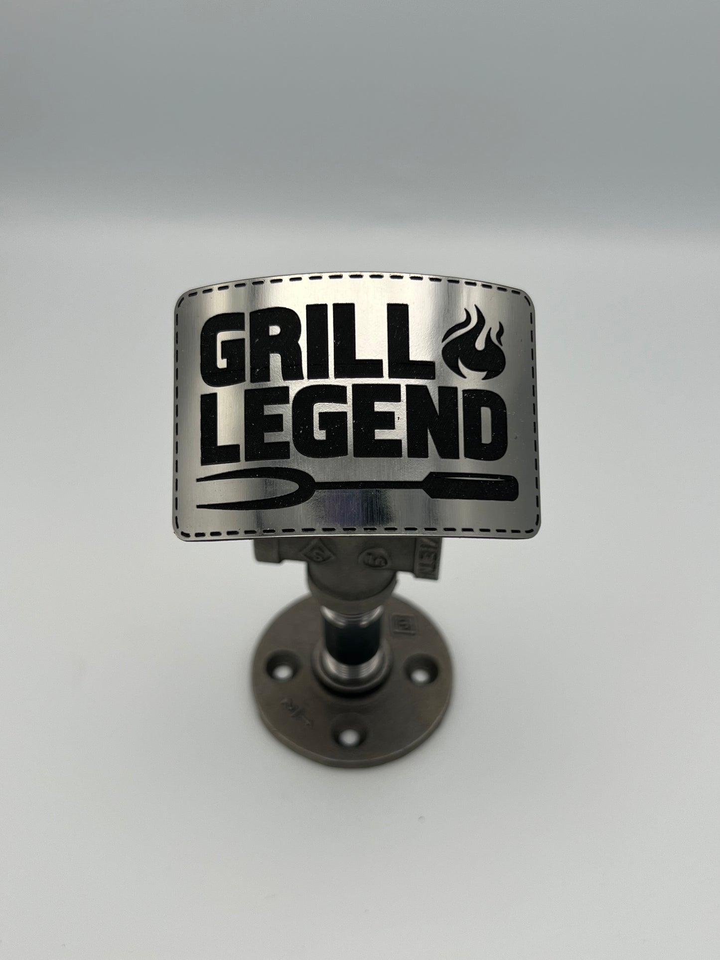 Grill Legend