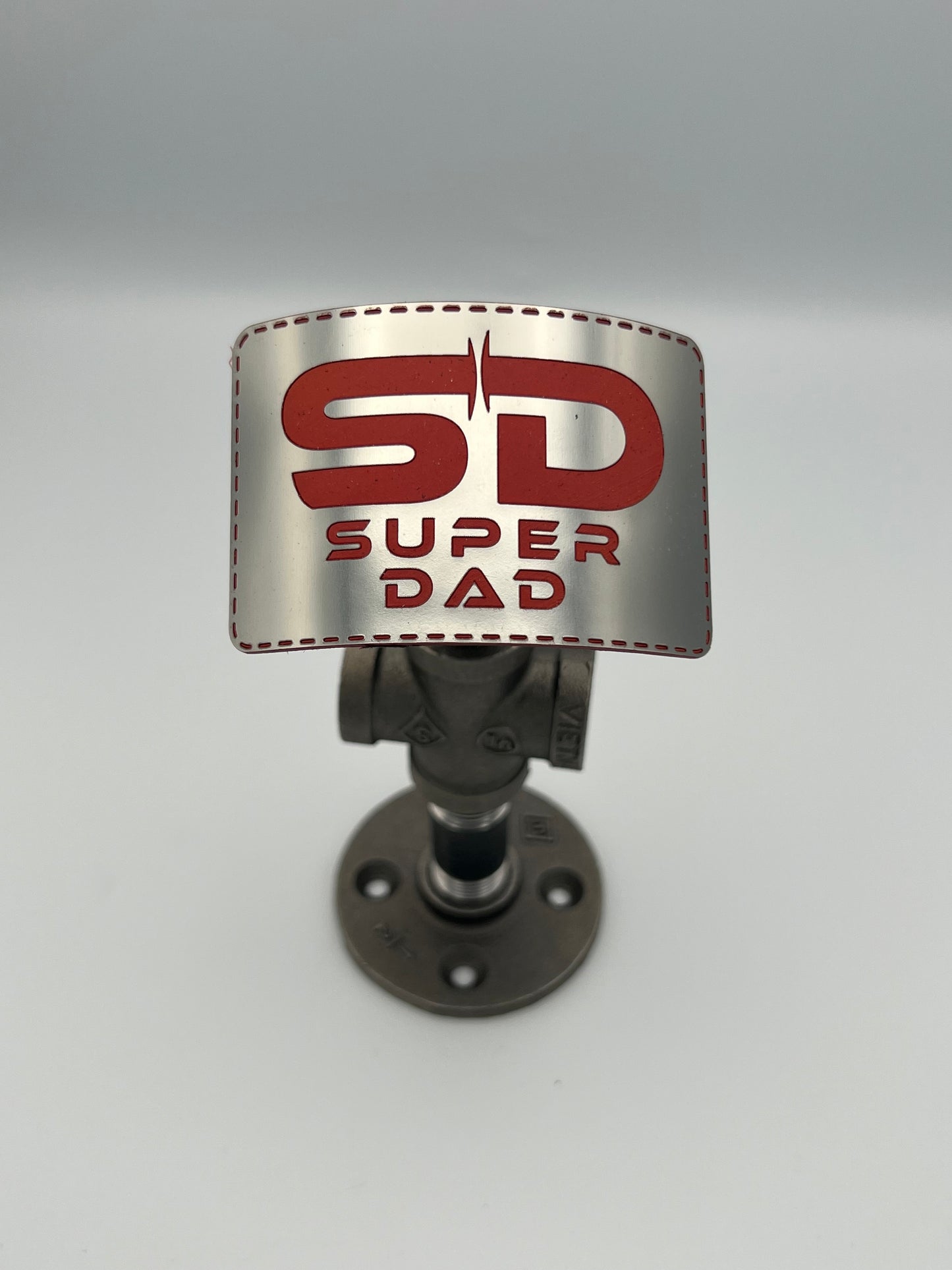 Super Dad