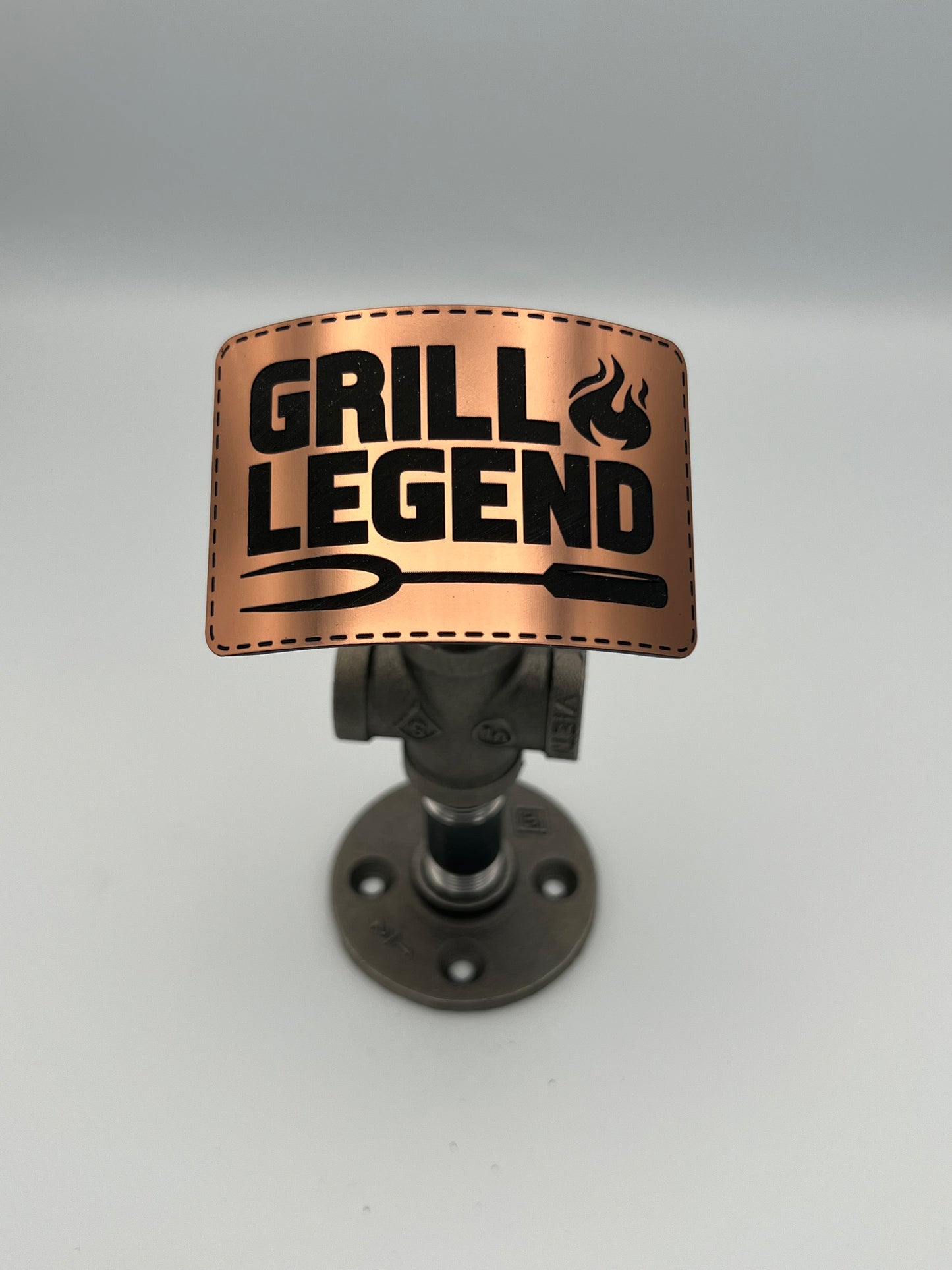 Grill Legend