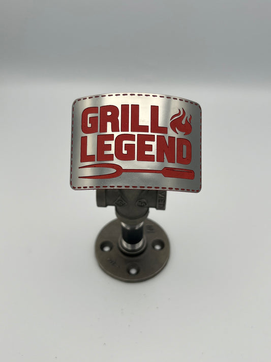 Grill Legend