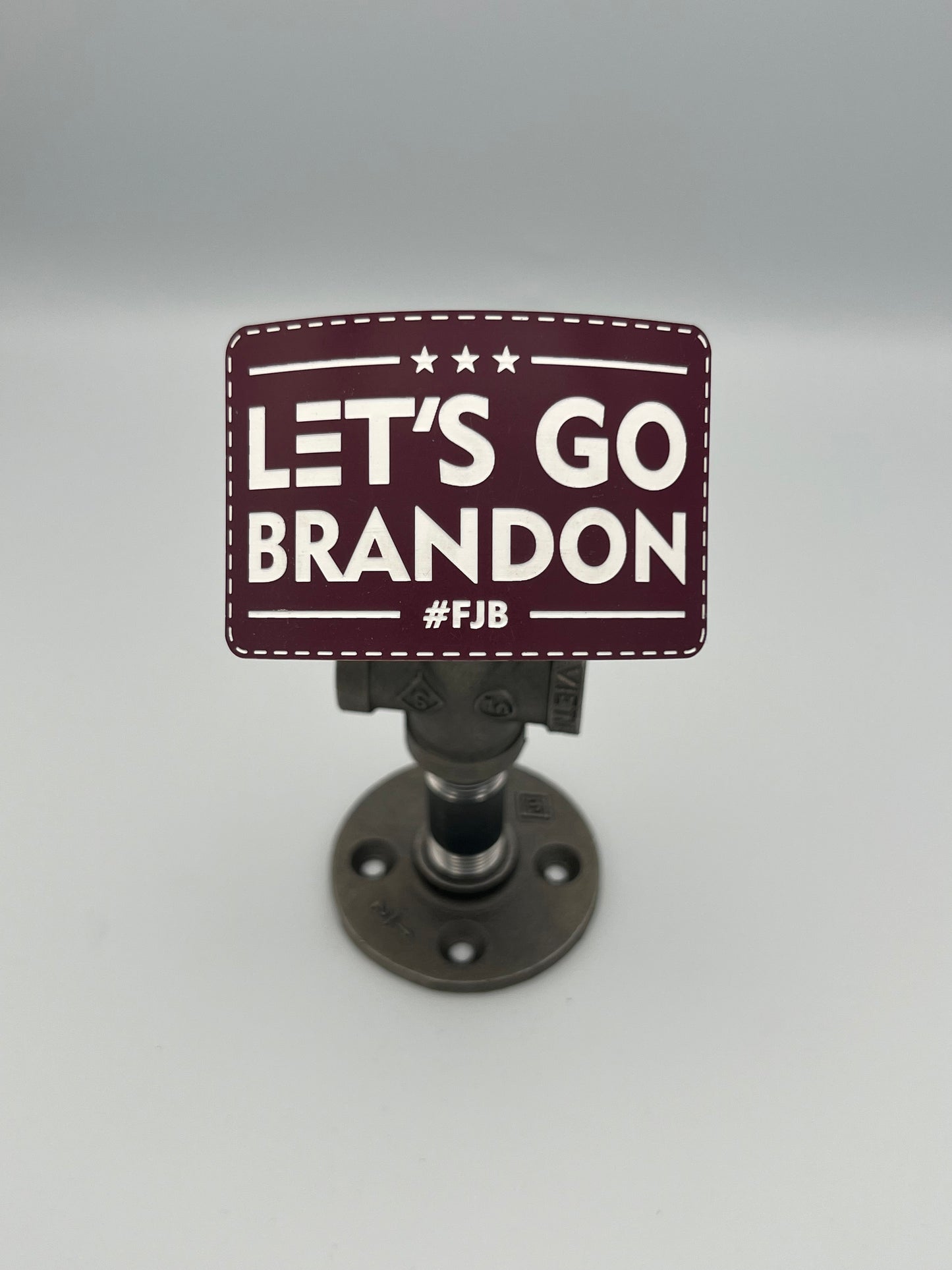 Let's Go Brandon