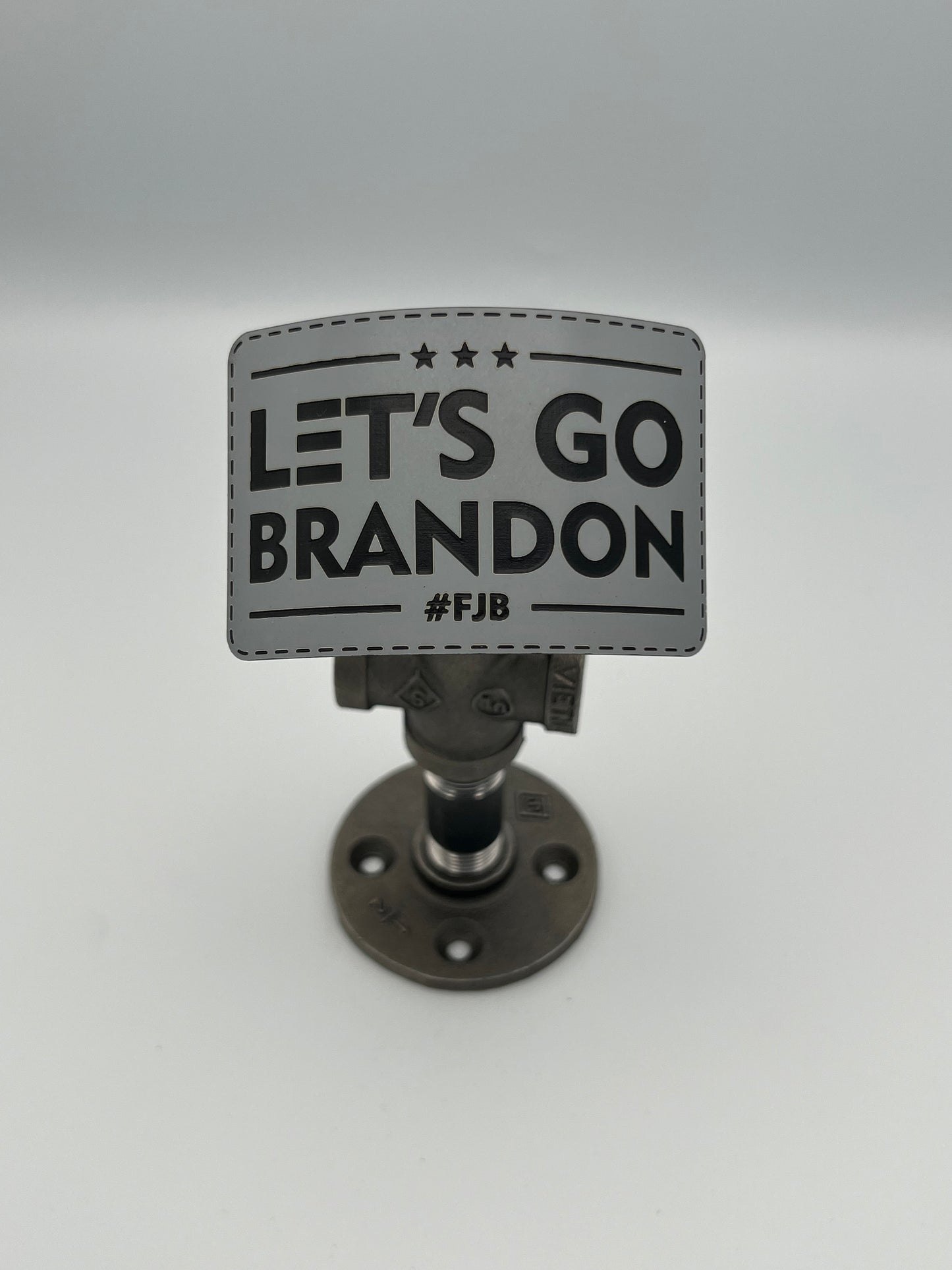 Let's Go Brandon