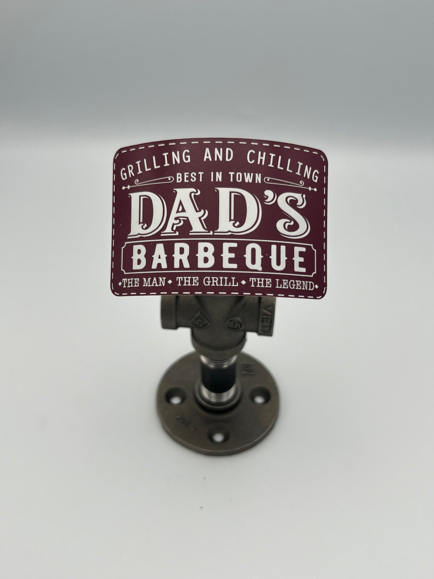 Dad's Barbecue