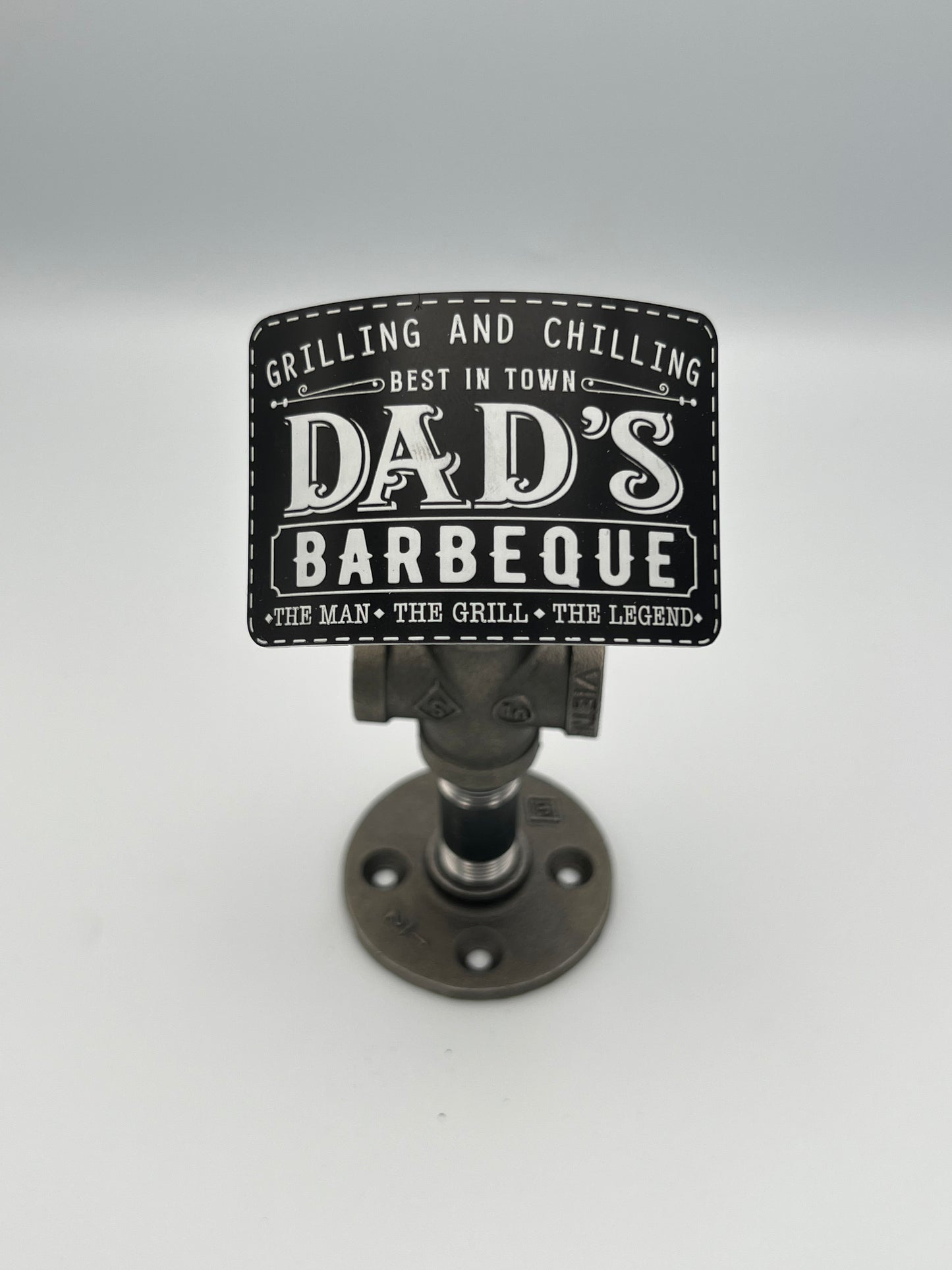 Dad's Barbecue