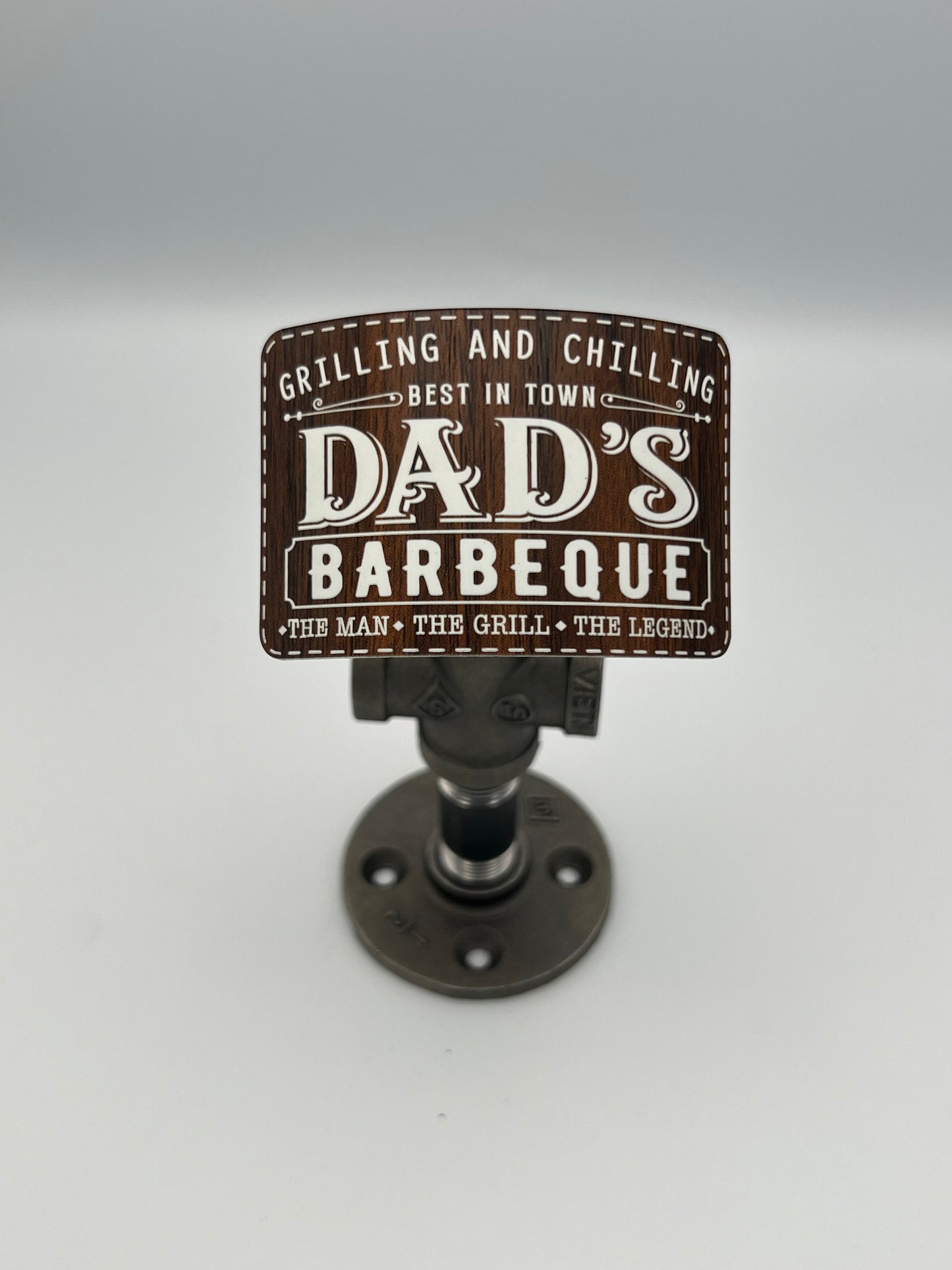 Dad's Barbecue