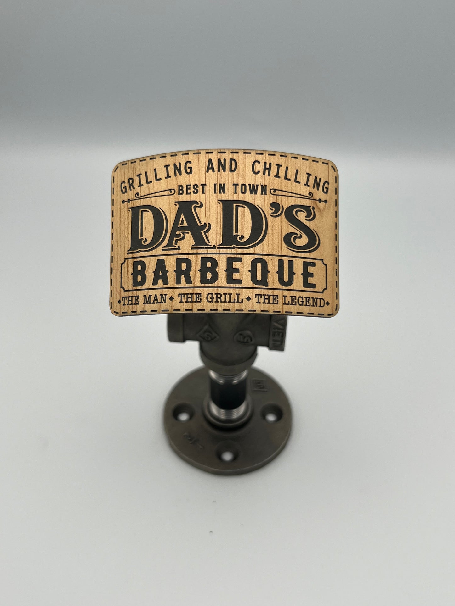 Dad's Barbecue