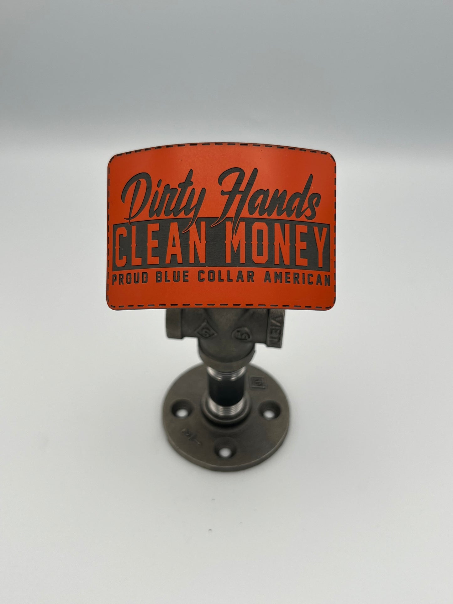 Dirty Hands Clean Money