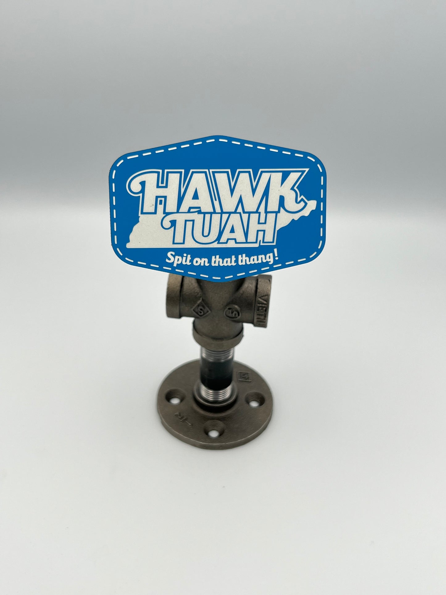 Hawk Tuah – Patch'D USA